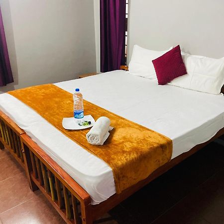 Hostel Gonest O Zen Kóžikkót Exteriér fotografie