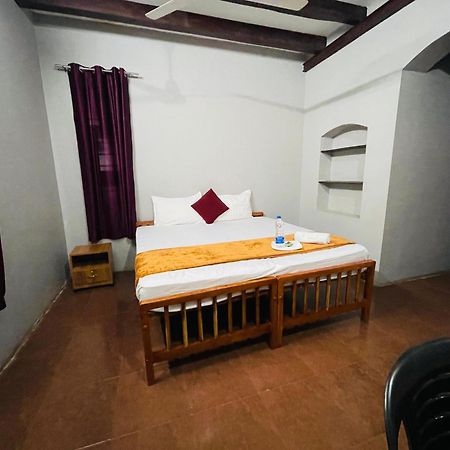 Hostel Gonest O Zen Kóžikkót Exteriér fotografie
