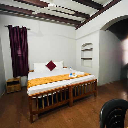 Hostel Gonest O Zen Kóžikkót Exteriér fotografie