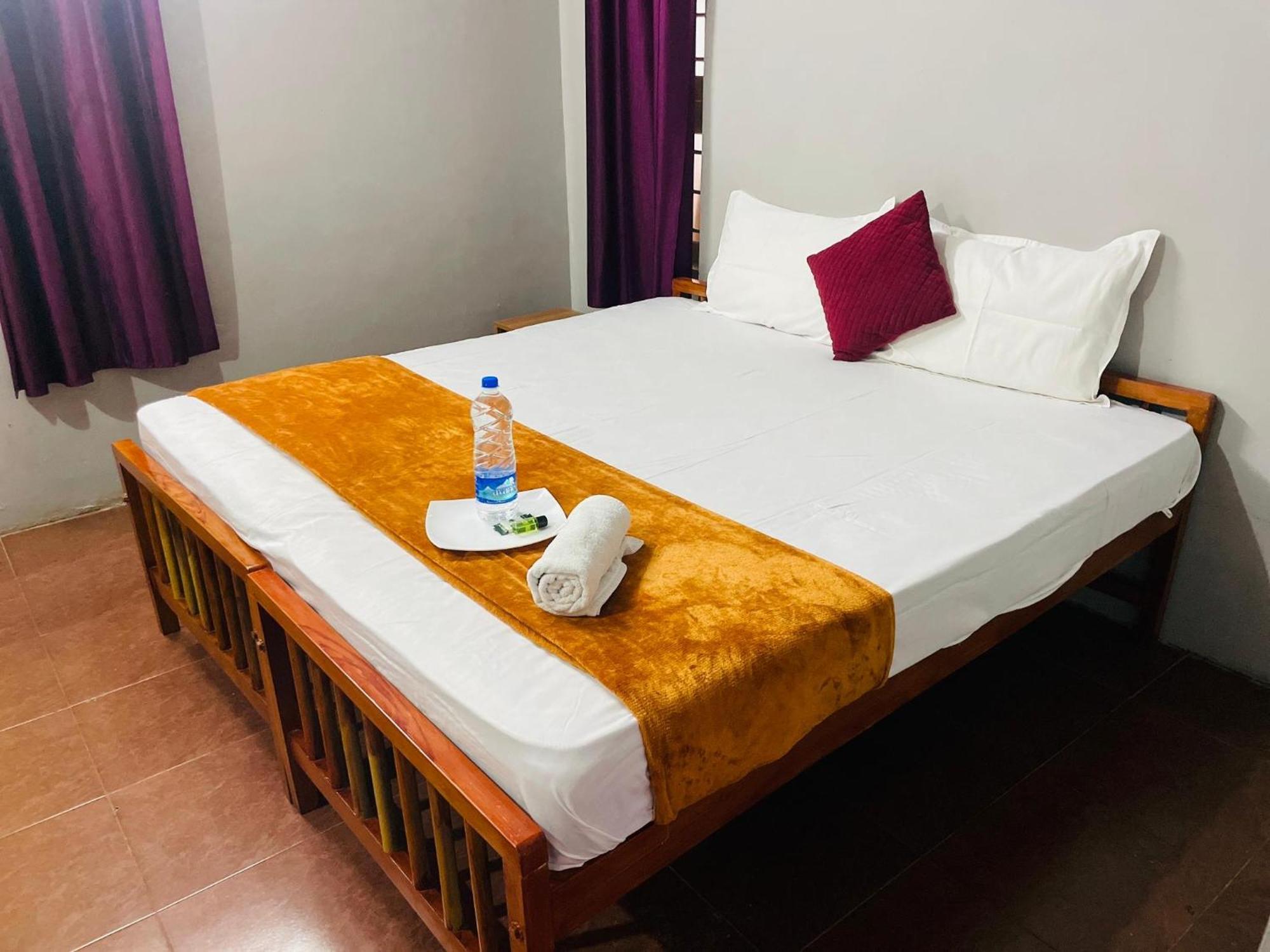 Hostel Gonest O Zen Kóžikkót Exteriér fotografie