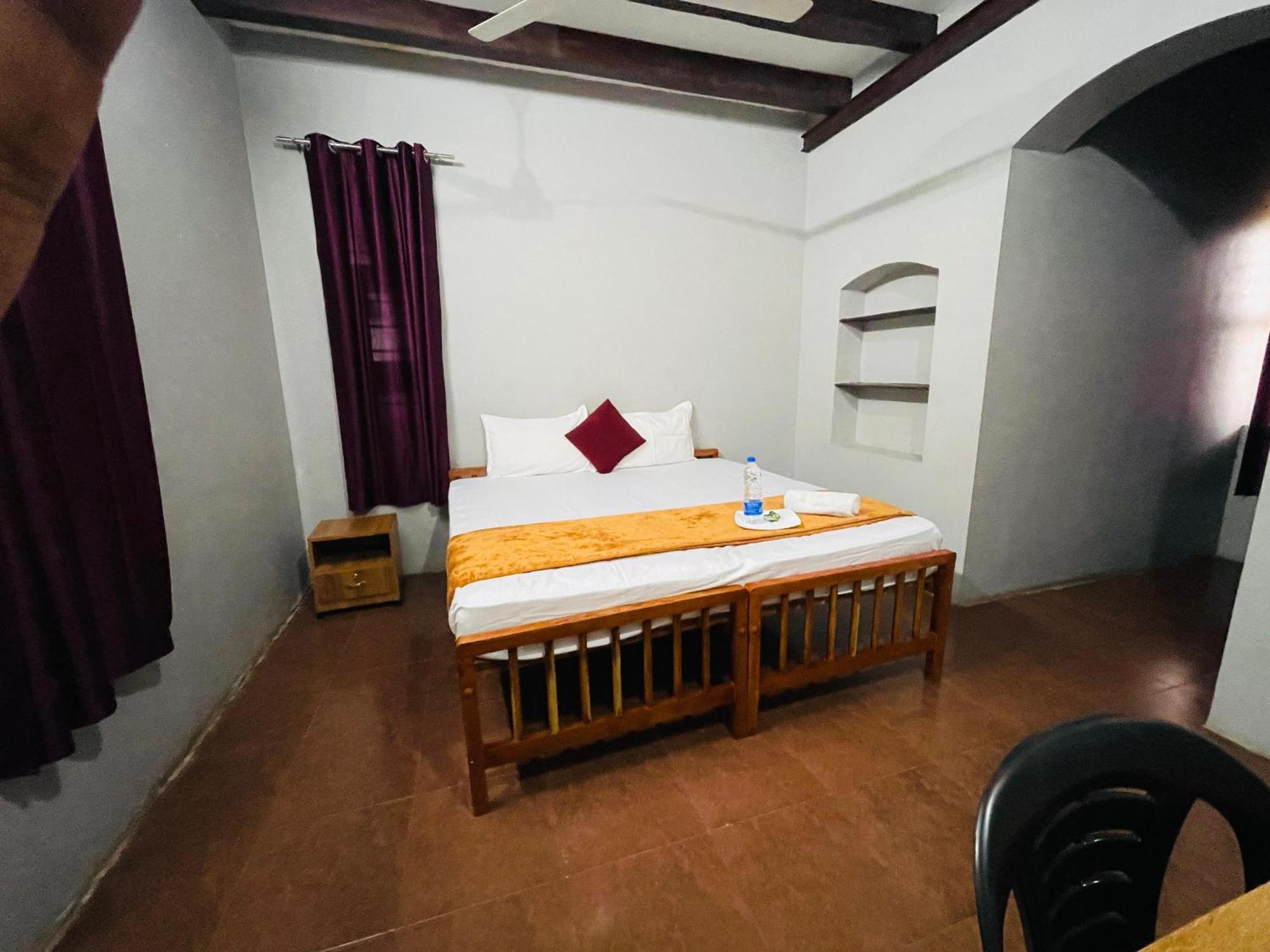 Hostel Gonest O Zen Kóžikkót Exteriér fotografie