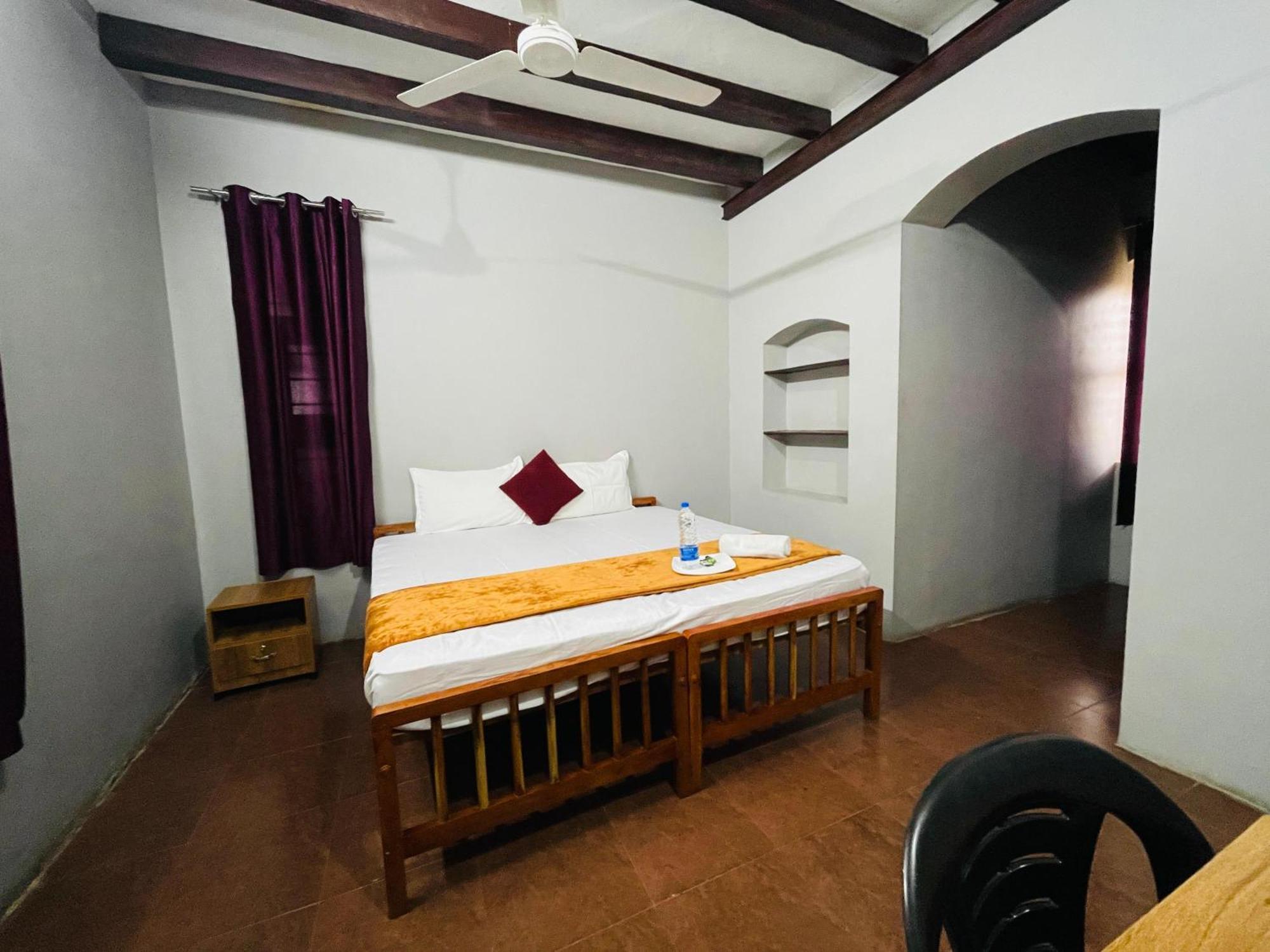 Hostel Gonest O Zen Kóžikkót Exteriér fotografie