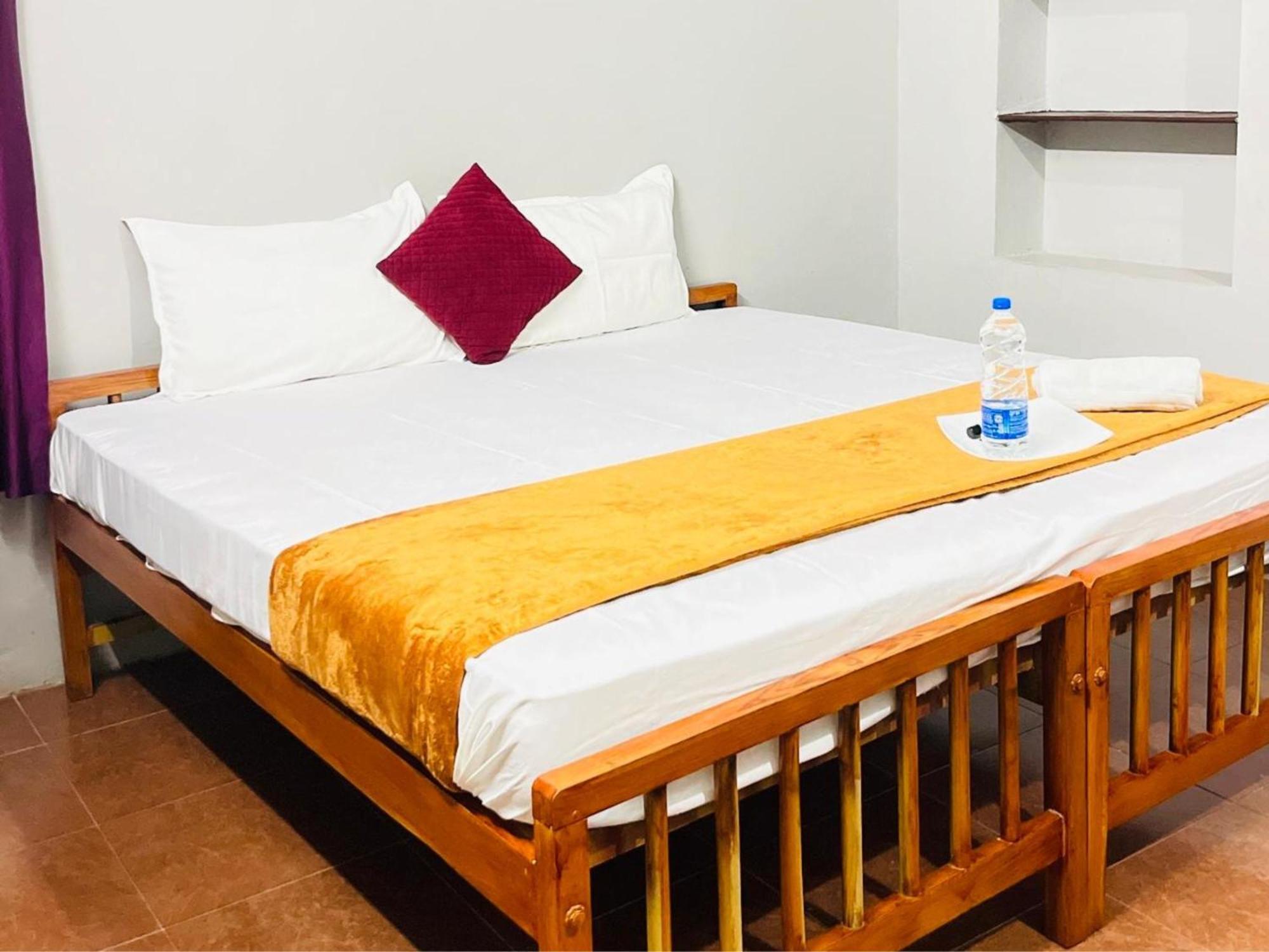 Hostel Gonest O Zen Kóžikkót Exteriér fotografie