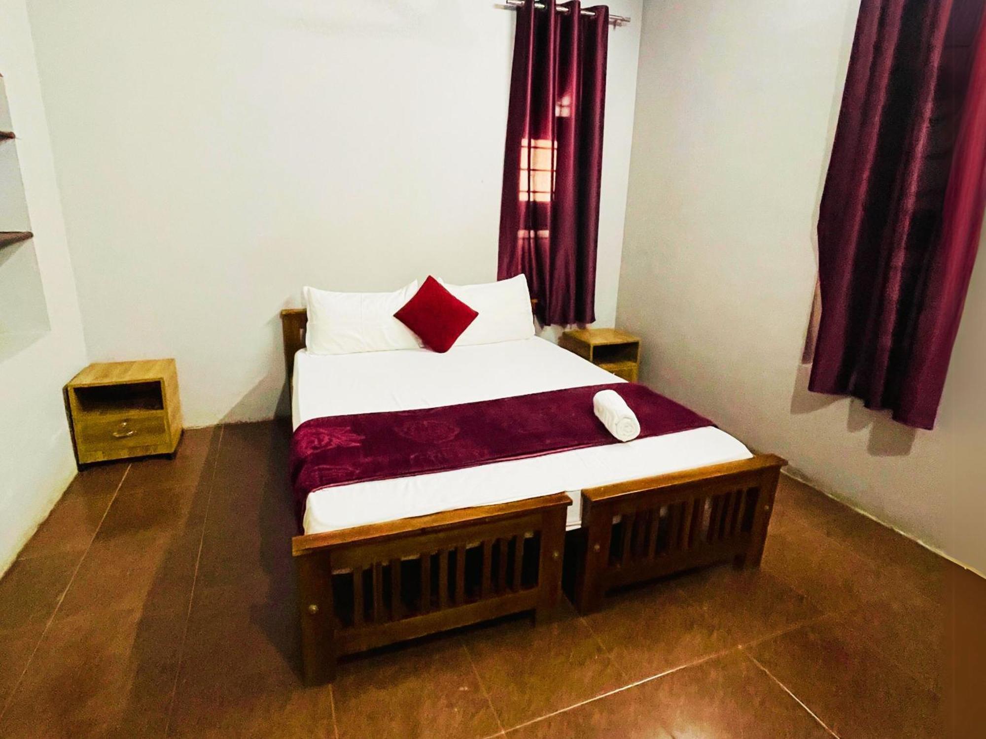 Hostel Gonest O Zen Kóžikkót Exteriér fotografie