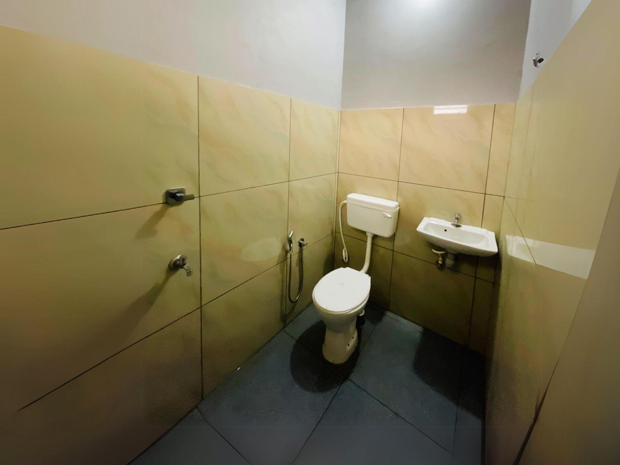 Hostel Gonest O Zen Kóžikkót Exteriér fotografie