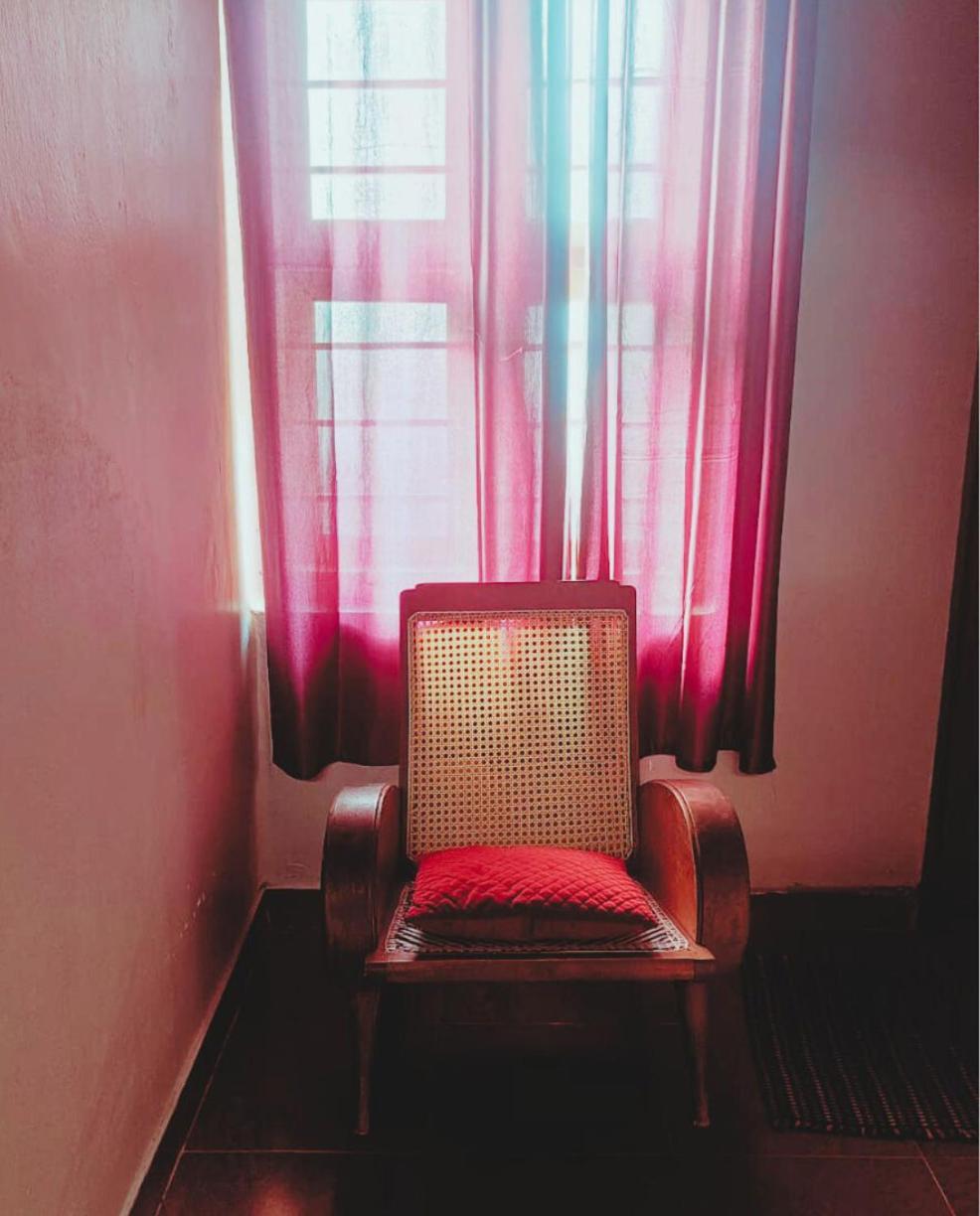 Hostel Gonest O Zen Kóžikkót Exteriér fotografie