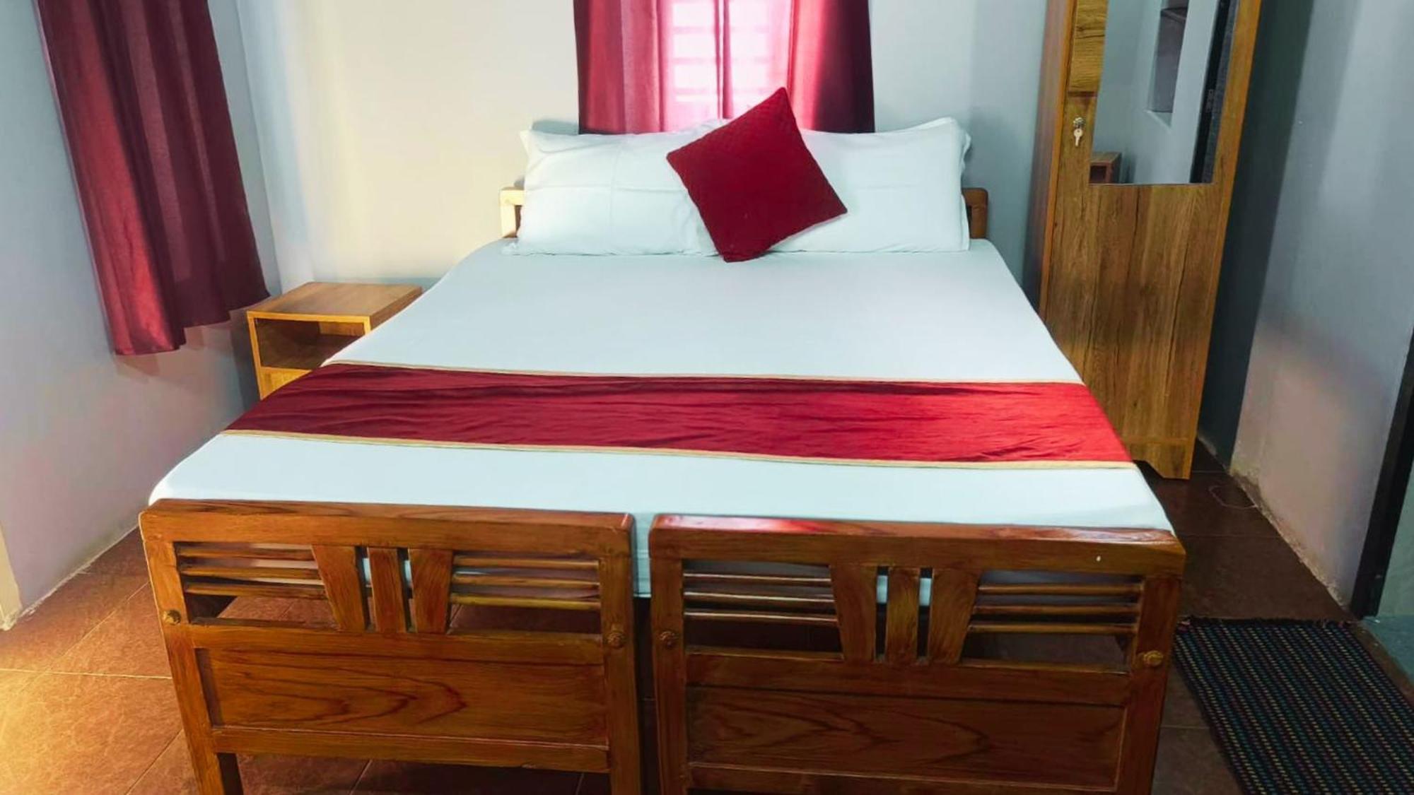 Hostel Gonest O Zen Kóžikkót Exteriér fotografie
