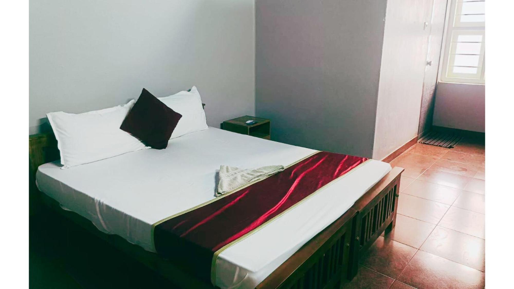 Hostel Gonest O Zen Kóžikkót Exteriér fotografie