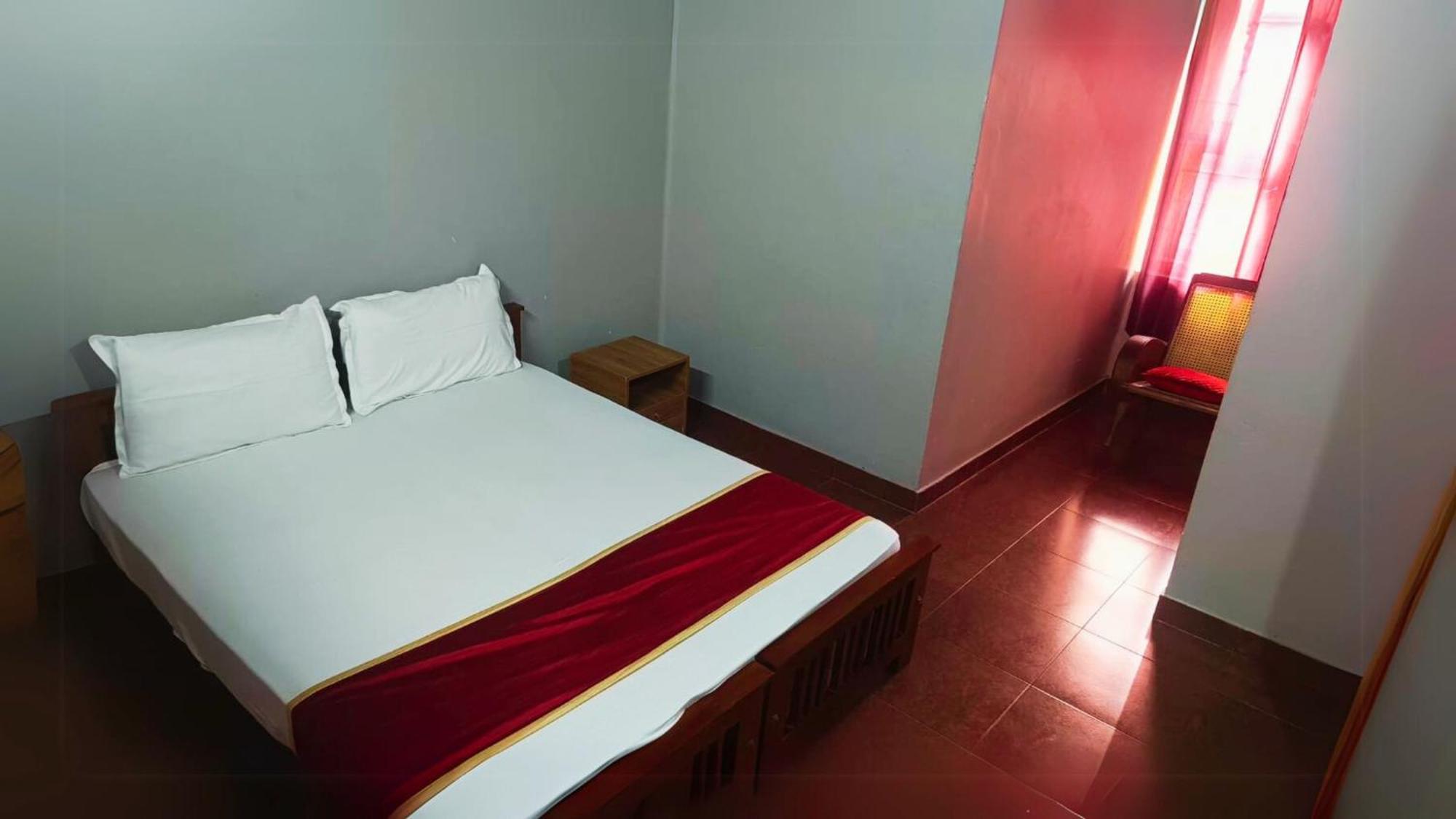 Hostel Gonest O Zen Kóžikkót Exteriér fotografie